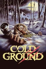 Poster de la película Cold Ground