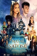 Poster de la película Castle of Stories