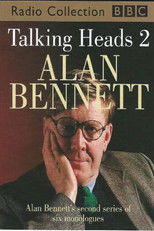 Poster de la película Talking Heads 2