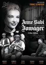 Poster de la película Anne Bäbi Jowäger I. Part - How Jakobli comes to a woman