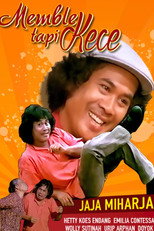 Poster de la película Memble tapi Kece