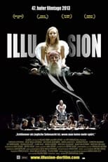 Poster de la película Illusion