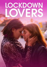 Poster de la película Lockdown Lovers