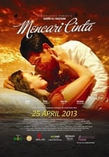 Poster de la película Mencari Cinta