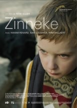 Poster de la película Zinneke