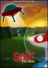 Poster de la película Solir the Alien