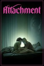 Poster de la película Attachment