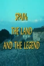 Poster de la película Spain: The Land and the Legend