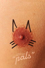 Poster de la película Pals