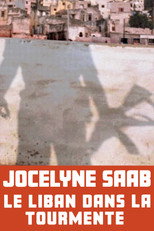 Poster de la película Lebanon in a Whirlwind