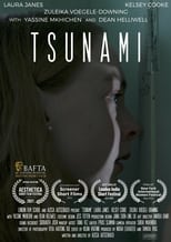 Poster de la película TSUNAMI