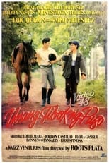 Poster de la película Unang Tibok ng Puso
