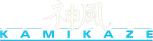 Logo Kamikaze