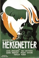 Poster de la película Heksenetter