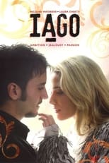 Poster de la película Iago