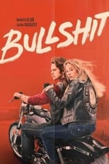 Poster de la serie Bullshit