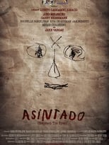 Poster de la película Asintado