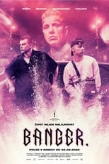 Poster de la película Banger.