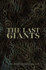 Poster de la película The Last Giants