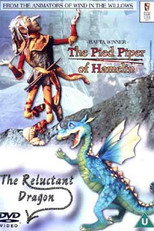 Poster de la película The Pied Piper of Hamelin