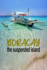 Poster de la película Boracay: The Suspended Island