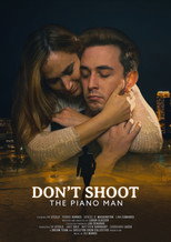 Poster de la película Don't Shoot the Piano Man