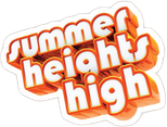 Logo Summer Heights High