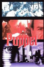 Poster de la película Puppet