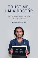 Poster de la película Trust Me, I'm a Doctor