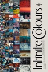 Poster de la película Infinite Colours