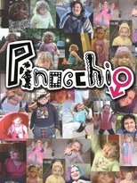 Poster de la película Pinocchio