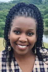 Carolyne Kaddu Rasmussen