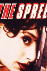 Poster de la película The Spree