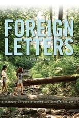 Poster de la película Foreign Letters