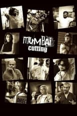 Poster de la película Mumbai Cutting