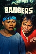 Poster de la película Bangers