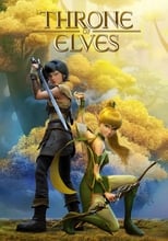 Poster de la película Throne of Elves