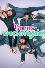 Poster de la serie Grensoverschrijdend