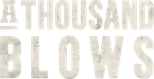 Logo A Thousand Blows