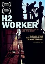 Poster de la película H-2 Worker