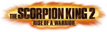 Logo The Scorpion King: Rise of a Warrior