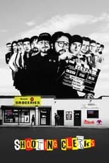 Poster de la película Shooting Clerks