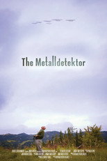 Poster de la película The Metal Detector