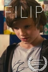 Poster de la película Filip