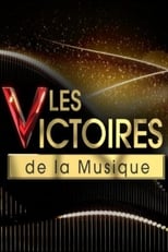 Poster de la serie Victoires de la musique