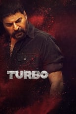 Poster de la película Turbo