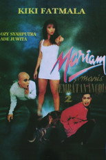 Poster de la película Mariam: The Sweet Girl on Ancol Bridge 2