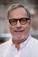 Actor Sven Melander