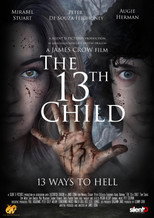 Poster de la película The 13th Child