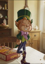 Poster de la película Tricky & The Cereal Killers